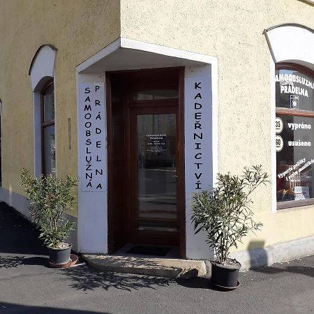 Apartma Františkovy Lázně Exteriér fotografie