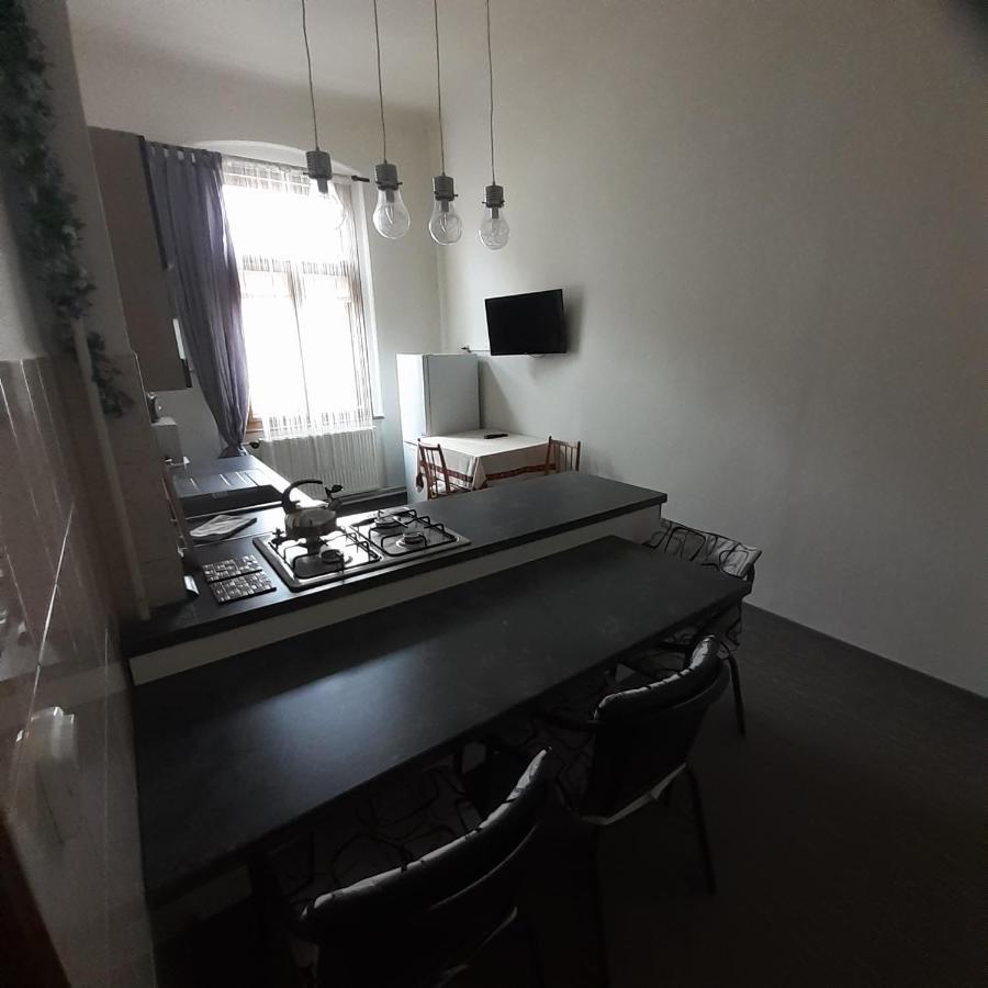 Apartma Františkovy Lázně Exteriér fotografie