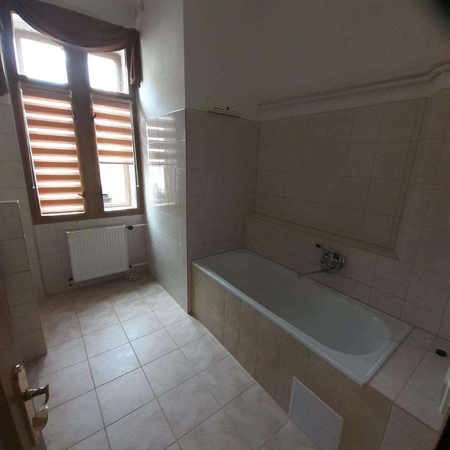 Apartma Františkovy Lázně Exteriér fotografie