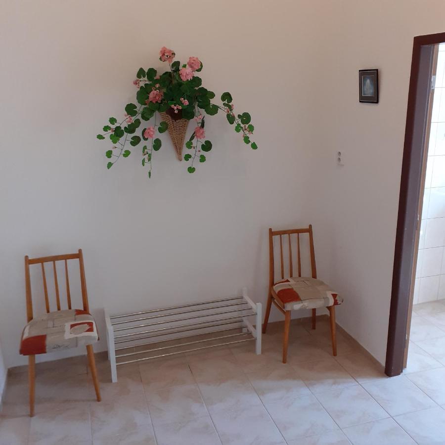 Apartma Františkovy Lázně Exteriér fotografie