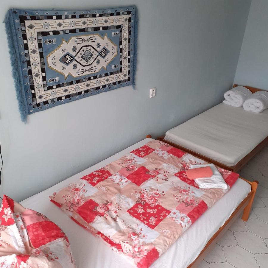 Apartma Františkovy Lázně Exteriér fotografie