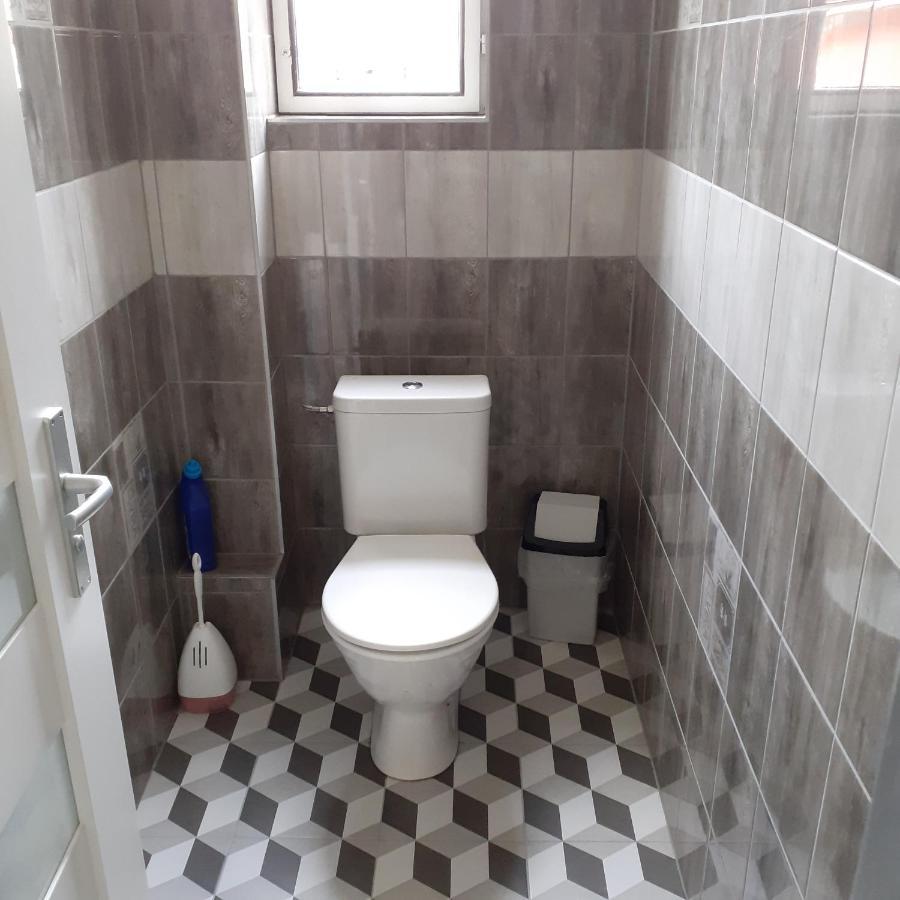 Apartma Františkovy Lázně Exteriér fotografie