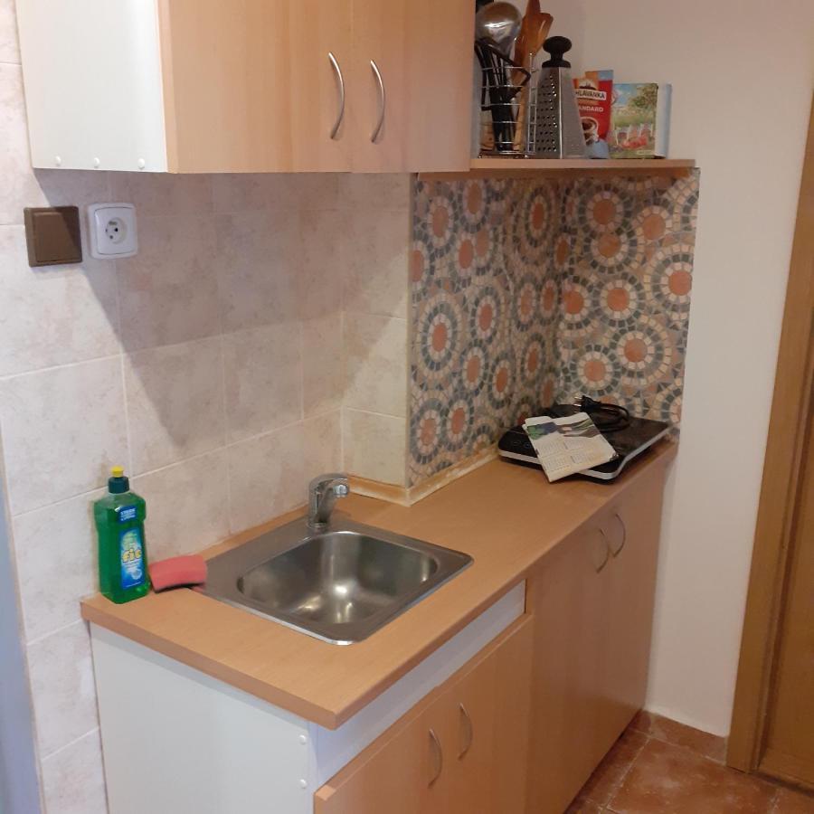 Apartma Františkovy Lázně Exteriér fotografie