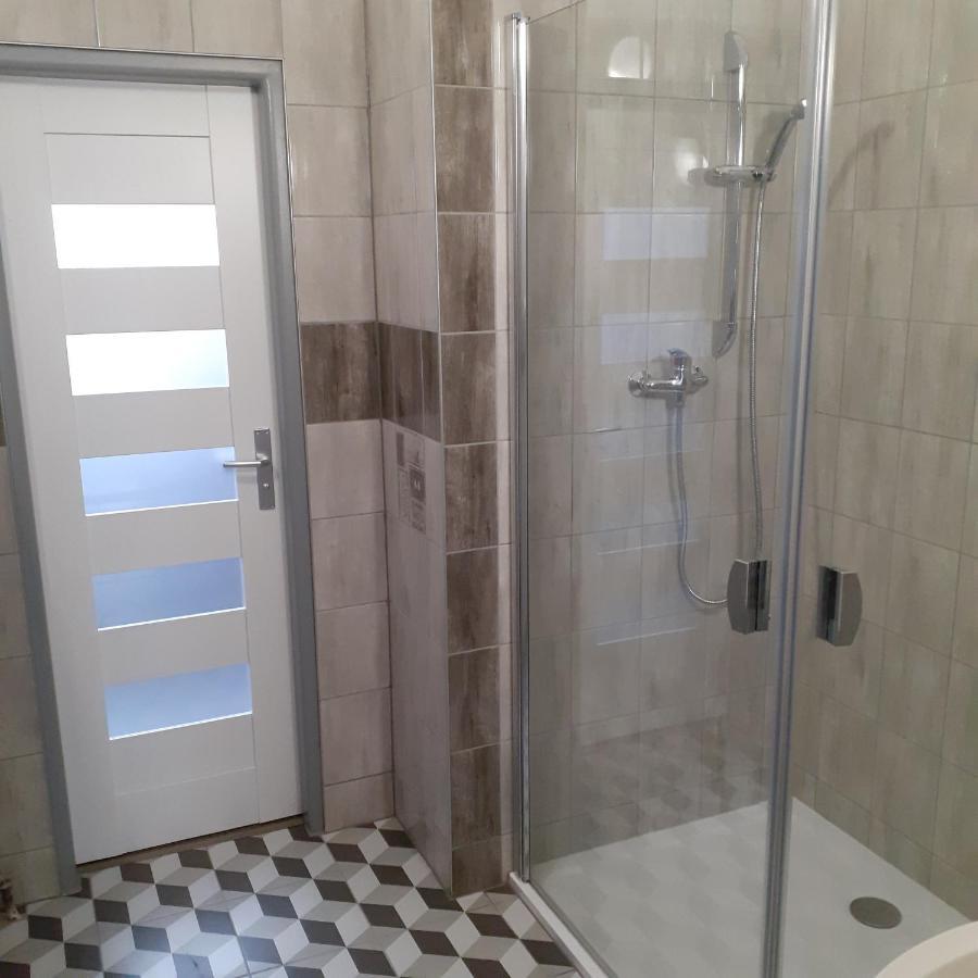 Apartma Františkovy Lázně Exteriér fotografie