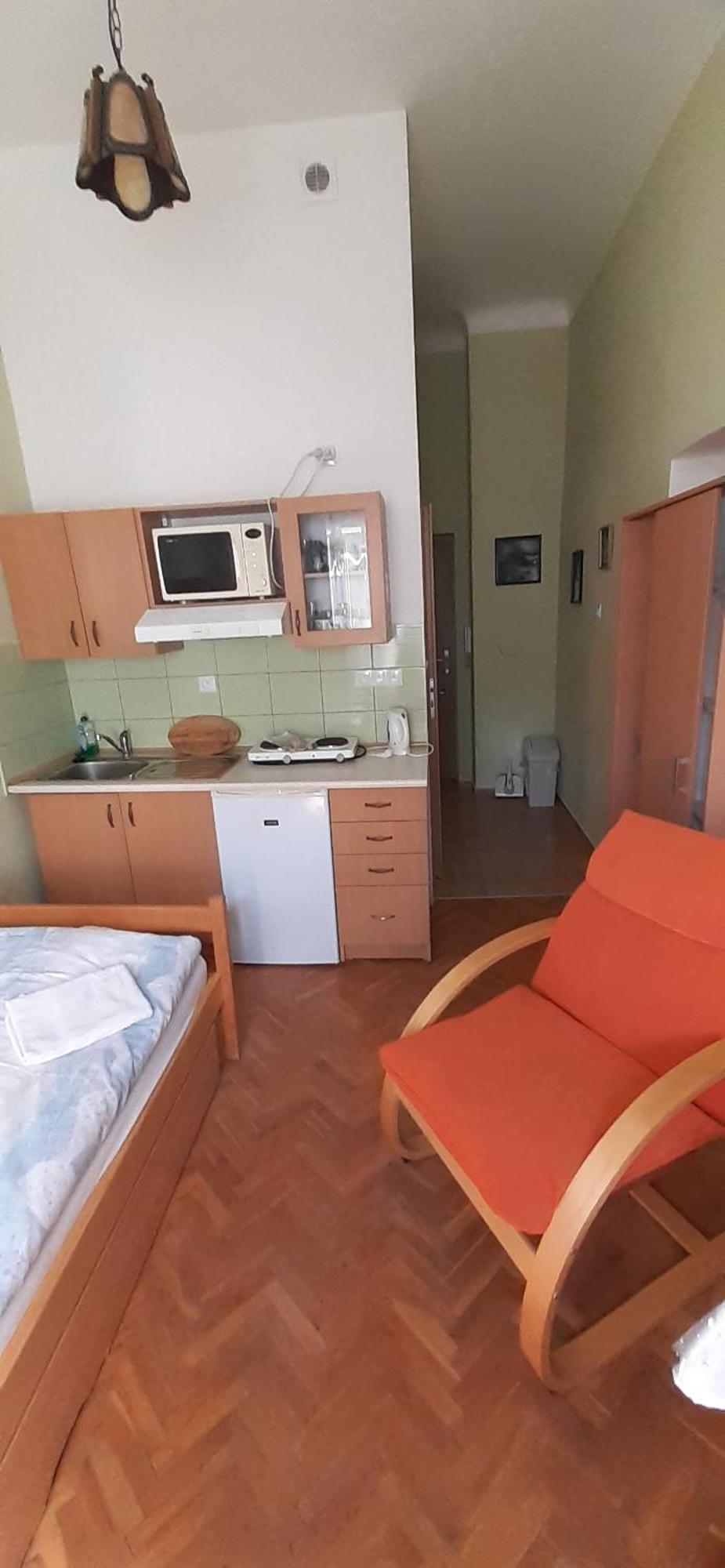 Apartma Františkovy Lázně Exteriér fotografie