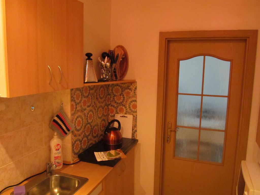 Apartma Františkovy Lázně Pokoj fotografie
