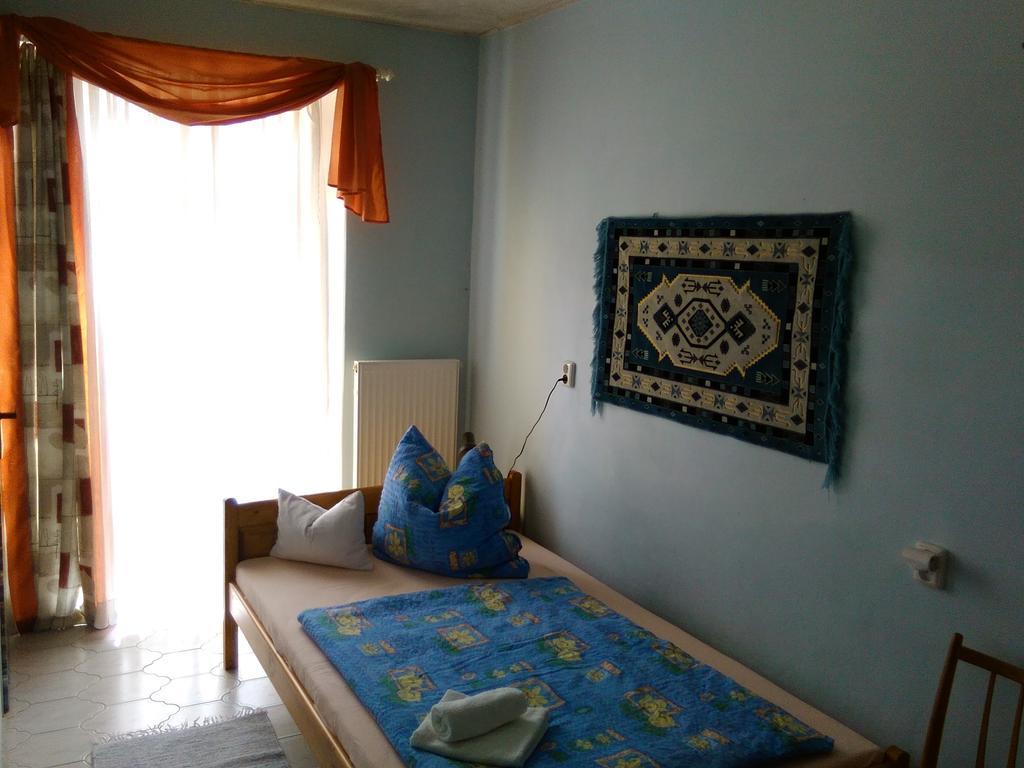 Apartma Františkovy Lázně Exteriér fotografie