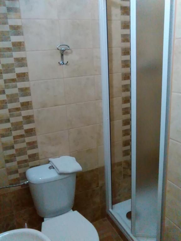 Apartma Františkovy Lázně Exteriér fotografie