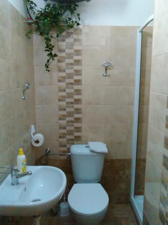 Apartma Františkovy Lázně Exteriér fotografie
